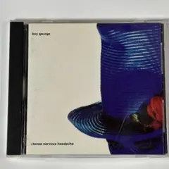 Boy George / Tense nervous headache