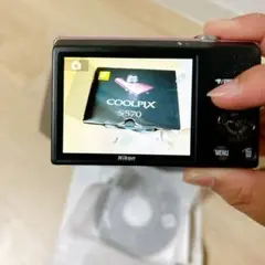 2026年最新】ニコン COOLPIX S640の人気アイテム - メルカリ
