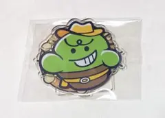 限界リボルバー ぐちつぼ アクスタのサムネイル