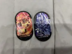 ポケモンメザスタ　スーパースター　グレンアルマ　ソウブレイズ