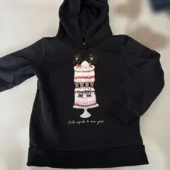 2025年最新】kate spade new york パーカーの人気アイテム - メルカリ