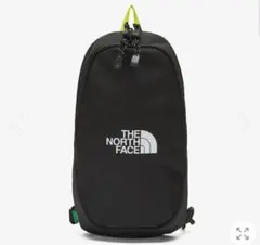 新品THE NORTH FACE ボディーバッグ