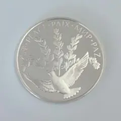 2026年最新】united nations peace medalの人気アイテム - メルカリ