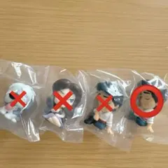 肩ズンFig. リトルマーメイド