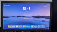 【ジャンク品】BenQ ZOWIE XL2411K