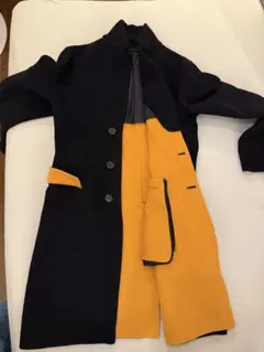 【定価25万円程度】美品 ジル サンダー チェスターコート JIL SANDER 2025年最新】JIL SANDER チェスターコートの人気アイテム - メルカリ