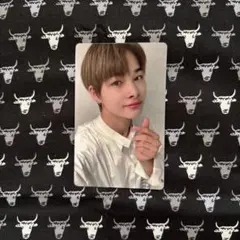 ENHYPEN FCアンケートトレカ　ニキ