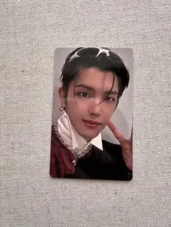 2026年最新】ini 7000円トレカ 髙塚の人気アイテム - メルカリ