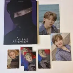 2025年最新】seventeen attacca 生写真の人気アイテム - メルカリ