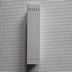DUO ザ デイエマルジョン 日焼け止め乳液 40gのサムネイル