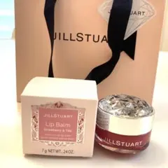 【ゆき様専用】JILL STUART Lip Balmのサムネイル