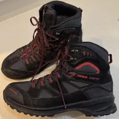 Mammut マムート TETON GTX Raichle トレッキングブーツ