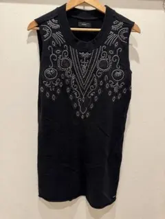 2025年最新】DIESEL レディース ミニワンピースの人気アイテム