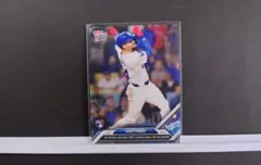 topps now Andy Pages パヘズ ドジャース #152 RC