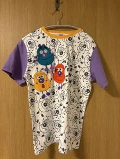 Anpanman Kids Collection 半袖Tシャツ Sのサムネイル