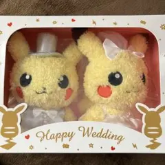 2025年最新】ピカチュウウェディングの人気アイテム - メルカリ