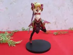 2026年最新】一番くじ Fate/Apocrypha PART2 A賞 赤のセイバー