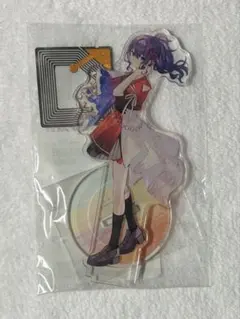 プロセカ セカライ 4th アクスタ 朝比奈まふゆ