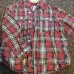 GapKids THE ACADEMY SHIRT 120