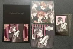 福山リョウコ　歴代メンズ執事喫茶　コラボカフェ　ユズ