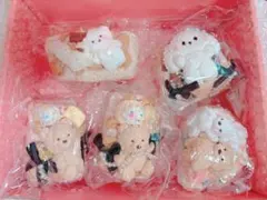 momocoluv スクイーズ 4点まとめ売り 全て ココオイル - メルカリ