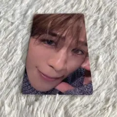 INI POPUP 後藤威尊 7000円 トレカ