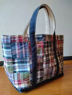 エルエルビーン トートバッグ