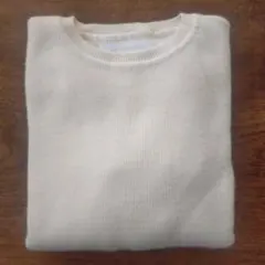 ASEEDONCLOUD ニット