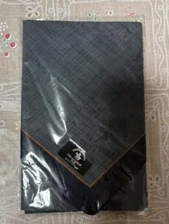 メンズ　ハンカチ