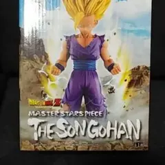 2025年最新】master stars piece 孫悟飯の人気アイテム - メルカリ