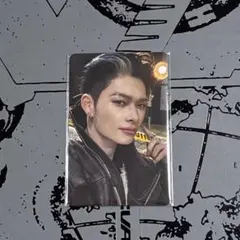 ENHYPEN THE SIN VANISH ラキドロ　トレカ　ニキ