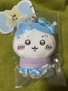 まじかるちいかわ　捕まったハチワレマスコット