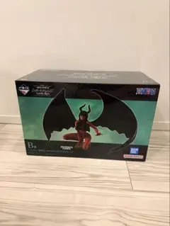 ワンピース一番くじ メモリーオブヒロインズ B賞