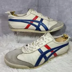 オニツカタイガー 27cm 日本製 メキシコ66デラックス 楽天市場】オニツカタイガー メキシコ66 デラックスの通販