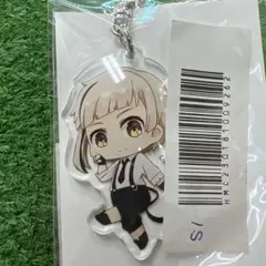 文豪ストレイドッグス アクリルキーホルダー