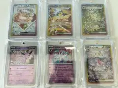 【高騰中】ポケモンカードブイズまとめ売り格安オークション