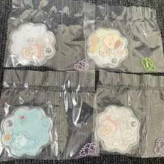 ちいかわ キャラシャカチャーム