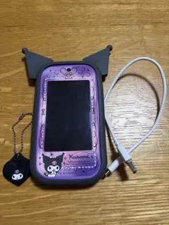 ⚫︎ piano08no31⚫︎様 専用 タカラトミー クロミスマホwide 美品