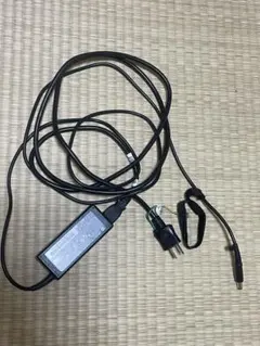 HP ACアダプター 65W PPP009D 本体