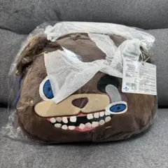 非売品】ヤミクマ ミラティブ ビッククッション スラコロ - メルカリ