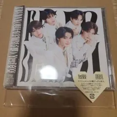 Yes!東京　M!LK盤　CD　EBiDAN