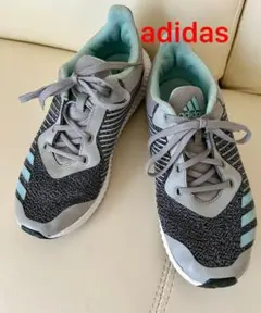 adidas アディダス ランニングシューズ スニーカー