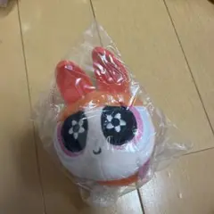 パワパフガールズ　フェイスチャーム2