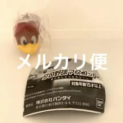 プロ野球マスコット