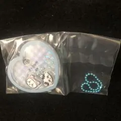 ちいかわ きゃらシャカチャーム 古本屋 モモンガ