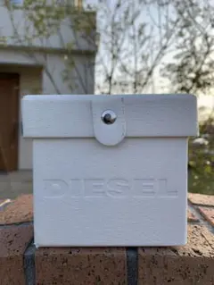 DIESEL DZ1209 シンプルな時計