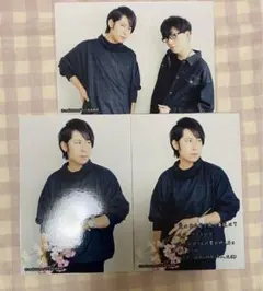 アイラジ　DVDセット　山中真尋、白井悠介 2026年最新】白井悠介 の人気アイテム - メルカリ