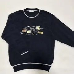 2025年最新】アダバット adabat ニットの人気アイテム - メルカリ