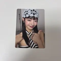 ITZY リア Collector ペンミ会場限定 トレカ 1日目
