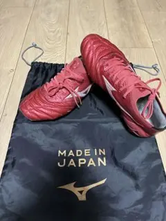 MIZUNO MORELIA NEO4β 限定色